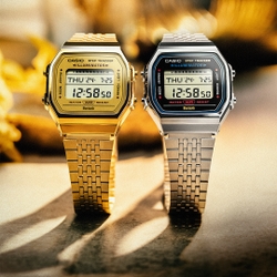 Casio